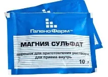 Передозування феністила у дитини лікування