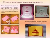 kirigami рожден