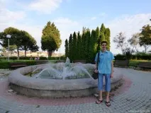 Готелі курорту Несебр який номер краще орендувати Болгарія курорту