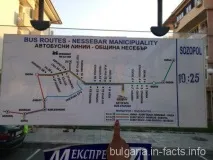 Готелі курорту Несебр який номер краще орендувати Болгарія готелі
