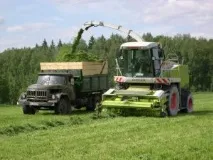 селото 2007