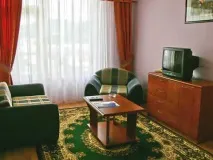 adler пансион
