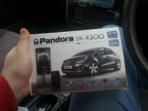пандоризация dxl-4300