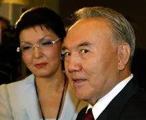Рахат Алиев Тимур Кулибаев