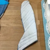 можете шиете направи