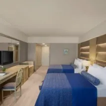 paloma resort