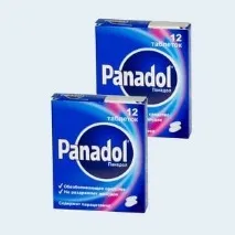 какви panadol