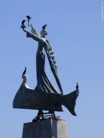 Готелі курорту Несебр який номер краще орендувати Болгарія несебр