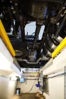Вітчизняний автопром - Volvo Trucks - Це цікаво! volvo