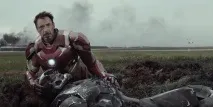 Перший Місник Протистояння Marvel