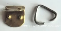 руками