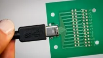 Чому USB Type-C передавати