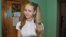 Першокласники vs старшокласники «У нас є гаджети, і нам нічого не страшно» - Люди - інтерв’ю з нічого