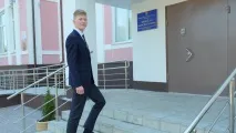 Першокласники vs старшокласники «У нас є гаджети, і нам нічого не страшно» - Люди - інтерв’ю з старшокласники