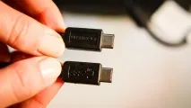 Чому USB Type-C Type-C
