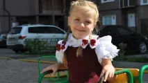 Першокласники vs старшокласники «У нас є гаджети, і нам нічого не страшно» - Люди - інтерв’ю з старшокласники