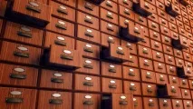 Чому не варто зберігати архів в офісі зберігати