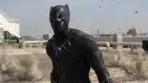 Перший Місник Протистояння Marvel