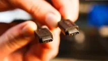Чому USB Type-C передавати