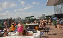 Пляжі Єкатеринбурга 2017 Де купатися та засмагати з дітьми дітьми