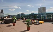 Пляжі Єкатеринбурга 2017 Де купатися та засмагати з дітьми 2017