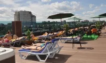 Пляжі Єкатеринбурга 2017 Де купатися та засмагати з дітьми засмагати