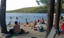 Пляжі Єкатеринбурга 2017 Де купатися та засмагати з дітьми купатися