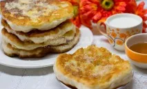 баба понички