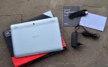 captain tablet