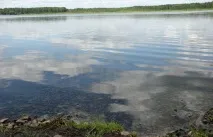 Пляжі Єкатеринбурга 2017 Де купатися та засмагати з дітьми засмагати