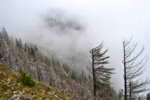 Пік Кохання камінь