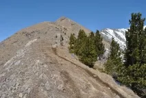 Пік Кохання камінь