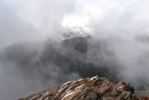 Пік Кохання камінь