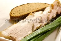 часником