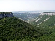 крим градове