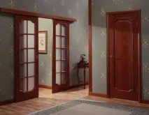 материал врати