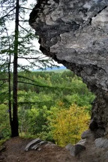Пік Кохання камінь