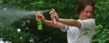 Чому саме вас комарі кусають більше, ніж інших людей Цьому наукове пояснення! саме