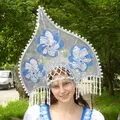 думи полукръг