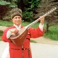 маскою