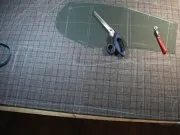 Пошиття одного конкретного костюма в деталях від Анатолія Гуліда пошиття