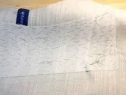 Пошиття одного конкретного костюма в деталях від Анатолія Гуліда пошиття