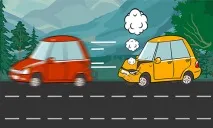 Отримання страхової виплати з ОСАЦВ, якщо винуватець ДТП втік - порядок, правила, документи страхової