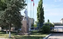 Містечко Чернишківський (Волгоградська область) містечко