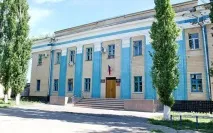 Містечко Чернишківський (Волгоградська область) волгоградська