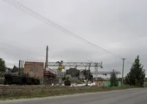 село