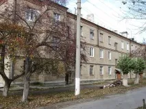 вишневогірськ