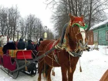 масленица последният