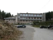 вишневогірськ