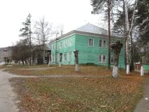 вишневогірськ